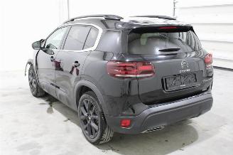 Citroën C5 Aircross  picture 4