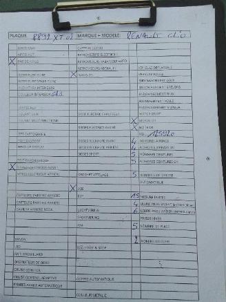 Renault Clio  picture 12