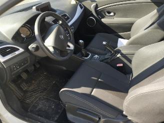 Renault Mégane Megane picture 9