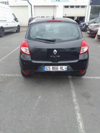 Renault Clio  picture 6