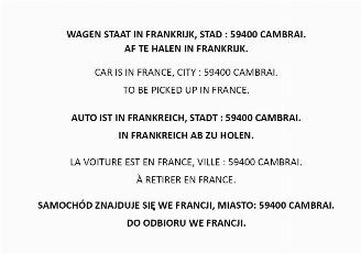 Renault Twingo  picture 15