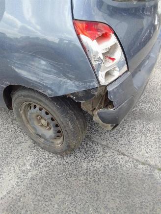 Renault Twingo  picture 8