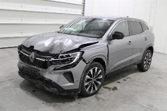 skadebil auto Renault Austral  2023/11