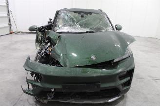 Porsche Macan  picture 6