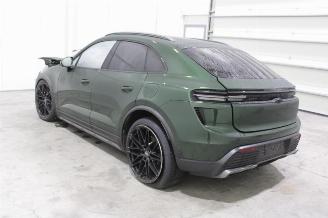Porsche Macan  picture 5