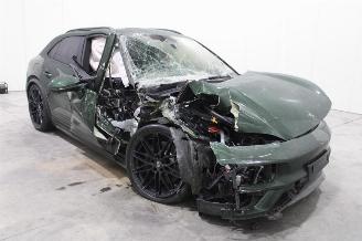 Porsche Macan  picture 3