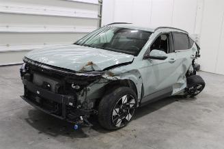 Unfallwagen Hyundai Kona  2023/8