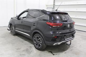 MG ZS  picture 4