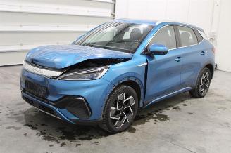 Avarii autoturisme BYD Atto 3  2022/11