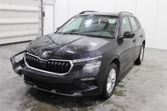 škoda osobní automobily Skoda Kamiq  2025/3