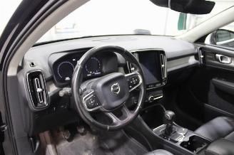 Volvo XC40 XC 40 picture 8