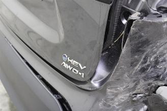 Toyota Yaris Cross  picture 9