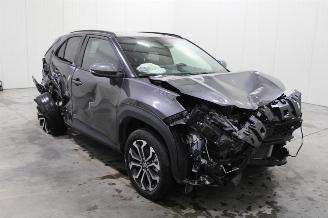 Toyota Yaris Cross  picture 2