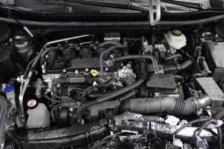 Toyota Yaris Cross  picture 15