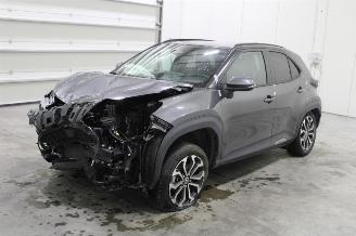 skadebil auto Toyota Yaris Cross  2024/6