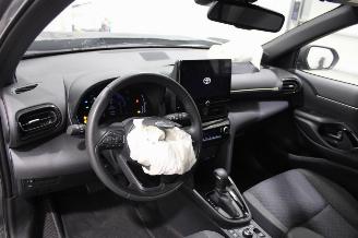 Toyota Yaris Cross  picture 10