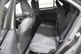 Toyota Yaris Cross  picture 12