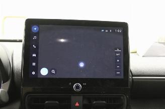 Toyota Yaris Cross  picture 14