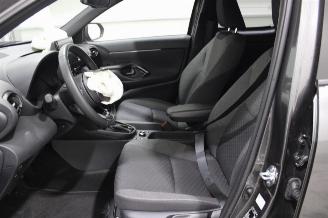 Toyota Yaris Cross  picture 11