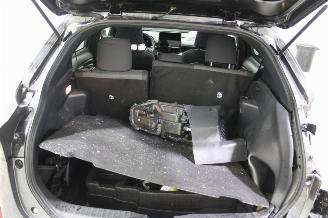 Toyota Yaris Cross  picture 23