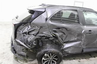 Toyota Yaris Cross  picture 8