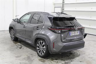 Toyota Yaris Cross  picture 4