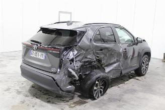 Toyota Yaris Cross  picture 3