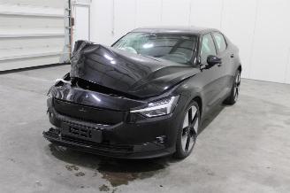 Unfallwagen Polestar 2  2024/4