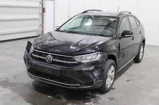 Avarii autoturisme Volkswagen Taigo  2024/1