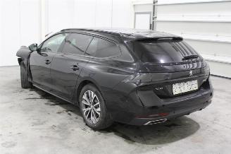 Peugeot 508  picture 4