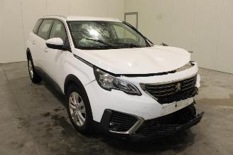 Peugeot 5008  picture 3