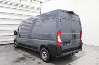 Opel Movano  picture 4