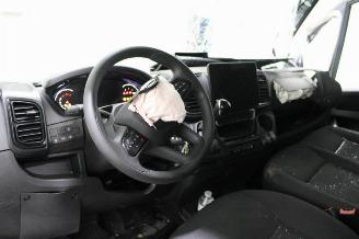 Opel Movano  picture 9