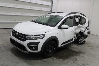 Auto da rottamare Dacia Jogger  