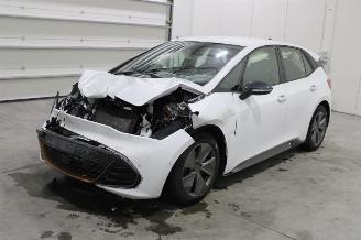 Coche accidentado Cupra Born  2023/5