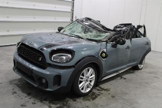 demontáž osobní automobily Mini Cooper _COUNTRYMAN 2020/9