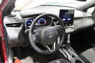 Toyota Corolla  picture 7