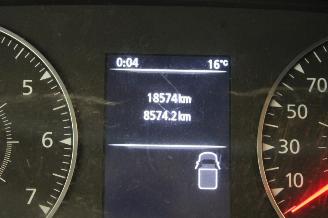 Nissan Interstar  picture 12