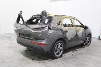 DS Automobiles DS 7 Crossback DS7 Crossback picture 4