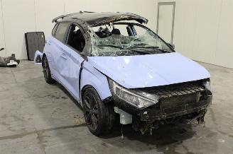 Hyundai I-20 i20 picture 3