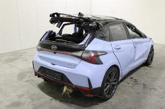 Hyundai I-20 i20 picture 4