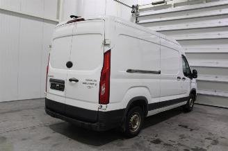 Maxus Deliver9 Deliver 9 picture 3