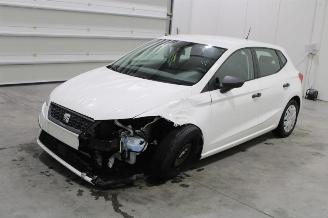 skadebil auto Seat Ibiza  2018/1