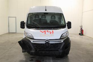 Citroën Jumper  picture 21