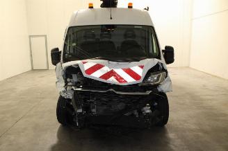 Citroën Jumper  picture 24