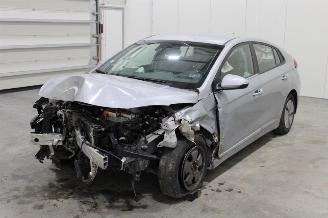 skadebil auto Hyundai Ioniq  2022/7