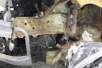 Skoda Superb  picture 7