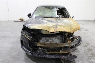 Skoda Superb  picture 8