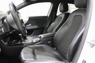 Mercedes A-klasse A 180 picture 10