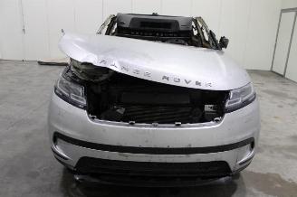 Land Rover Range Rover Velar  picture 6